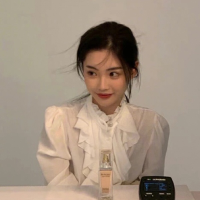 小红书小眼睛